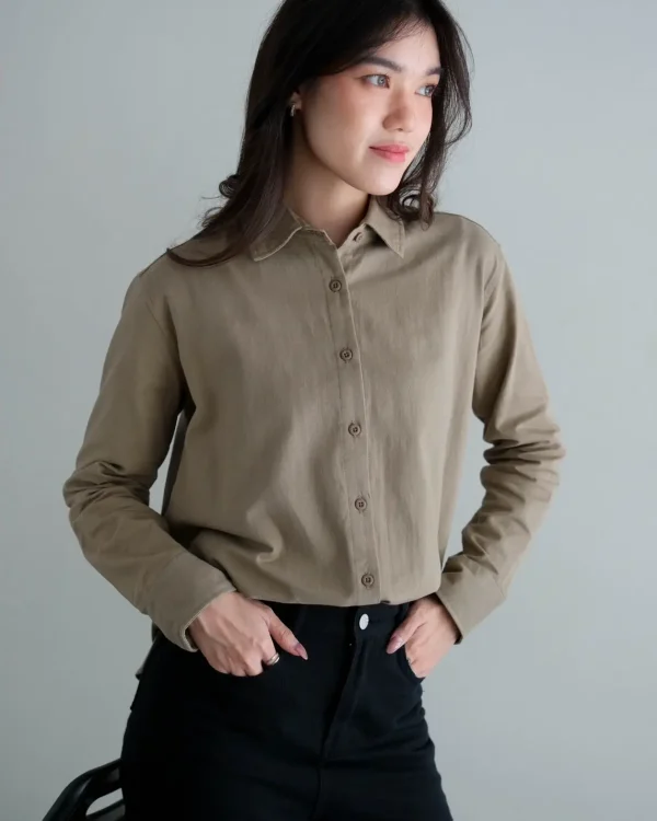 Aleya Shirt foto 9