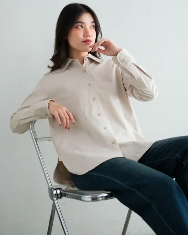 Aleya Shirt foto 3