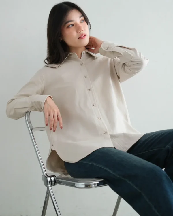 Aleya Shirt foto 2