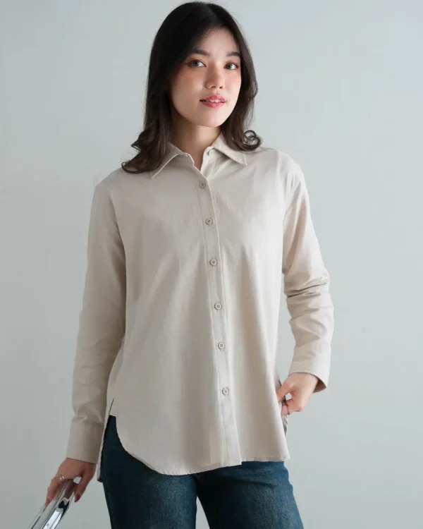 Aleya Shirt foto 1
