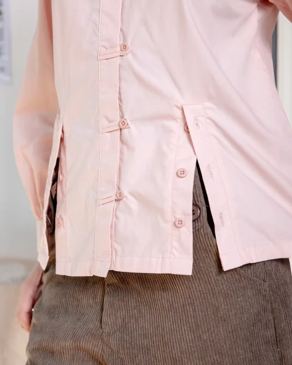 (Grandpa'S) Carine Shirt foto 12