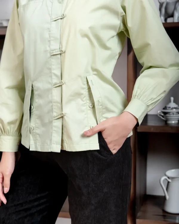 (Grandpa'S) Carine Shirt foto 9