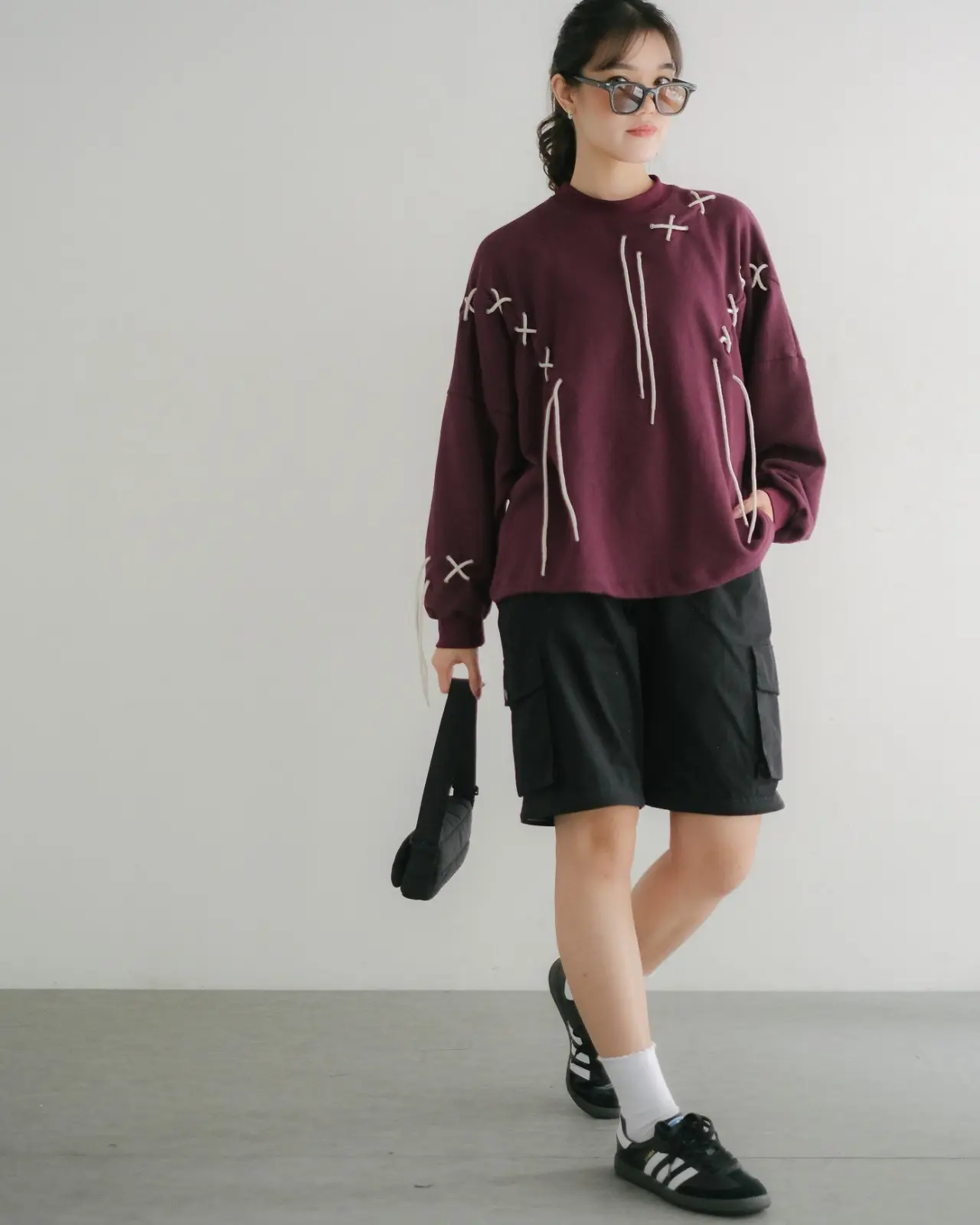 Claiton Sweater foto 5