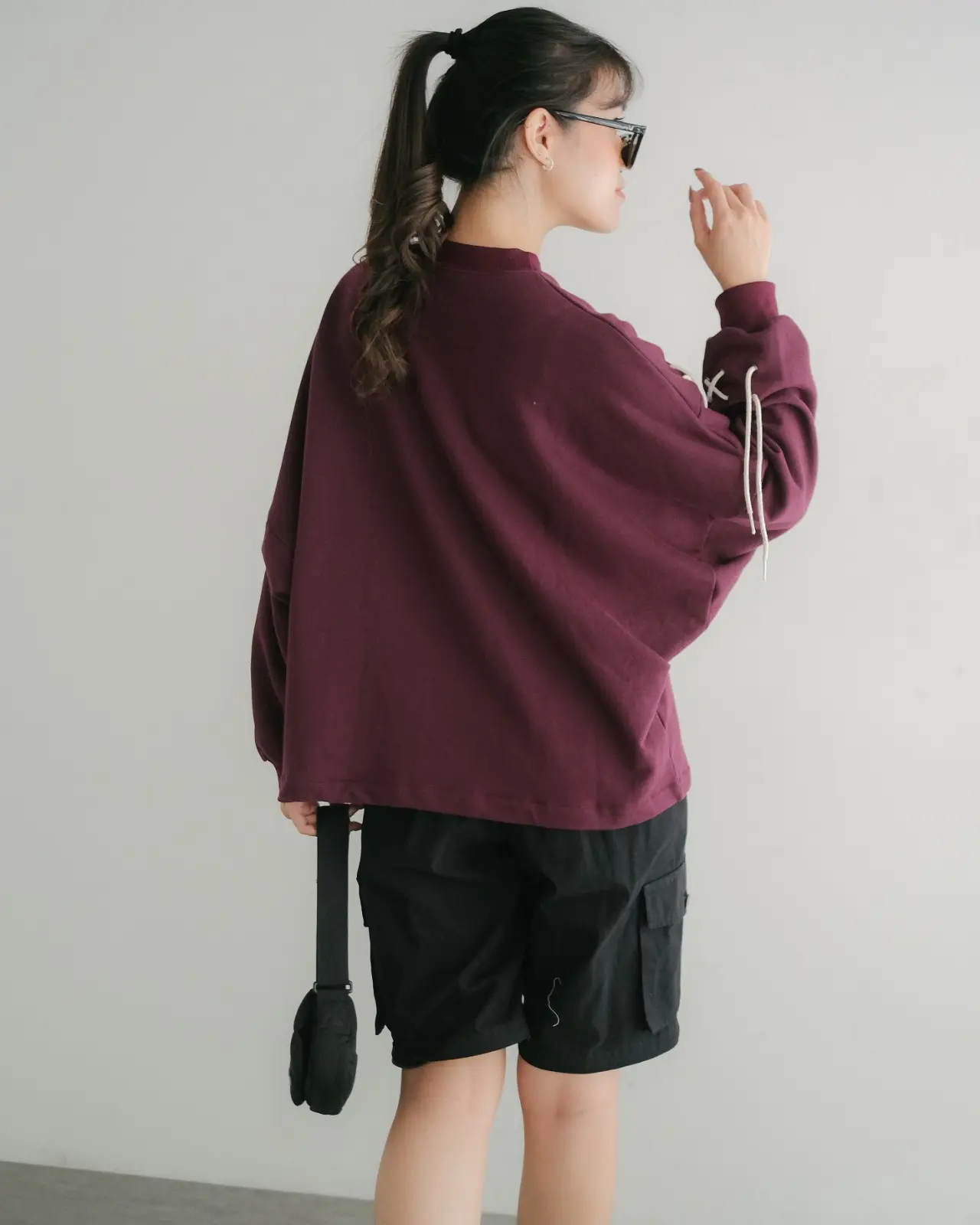 Claiton Sweater foto 6