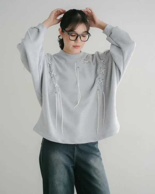 Claiton Sweater foto 7