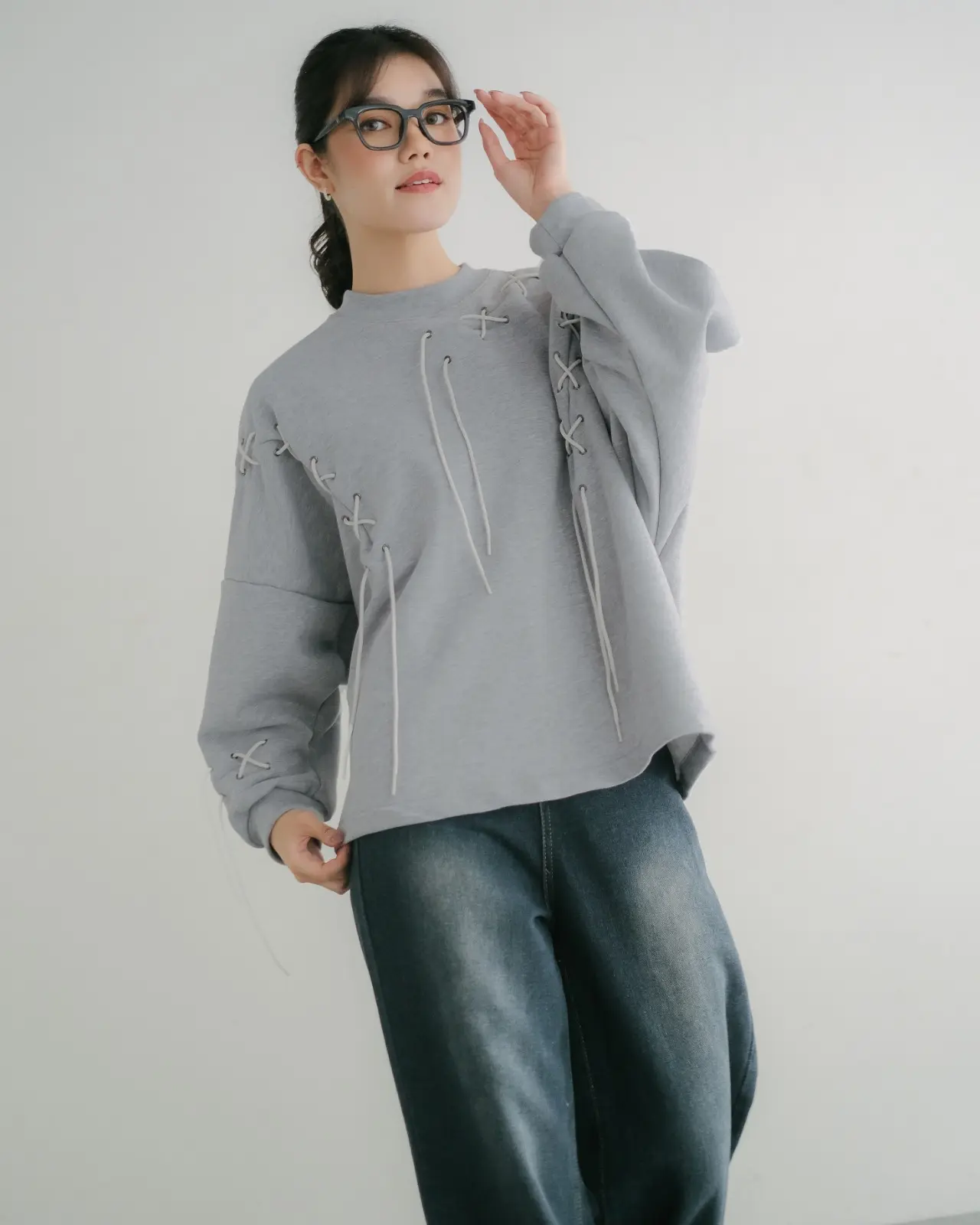 Claiton Sweater foto 8