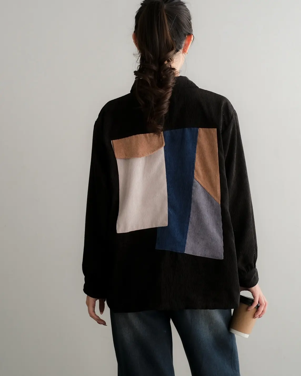 Cornard Shirt foto 7