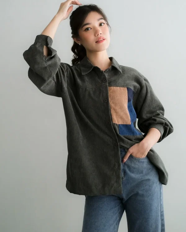 Cornard Shirt foto 2