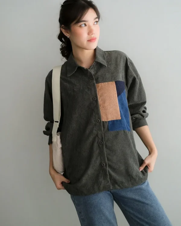 Cornard Shirt foto 1