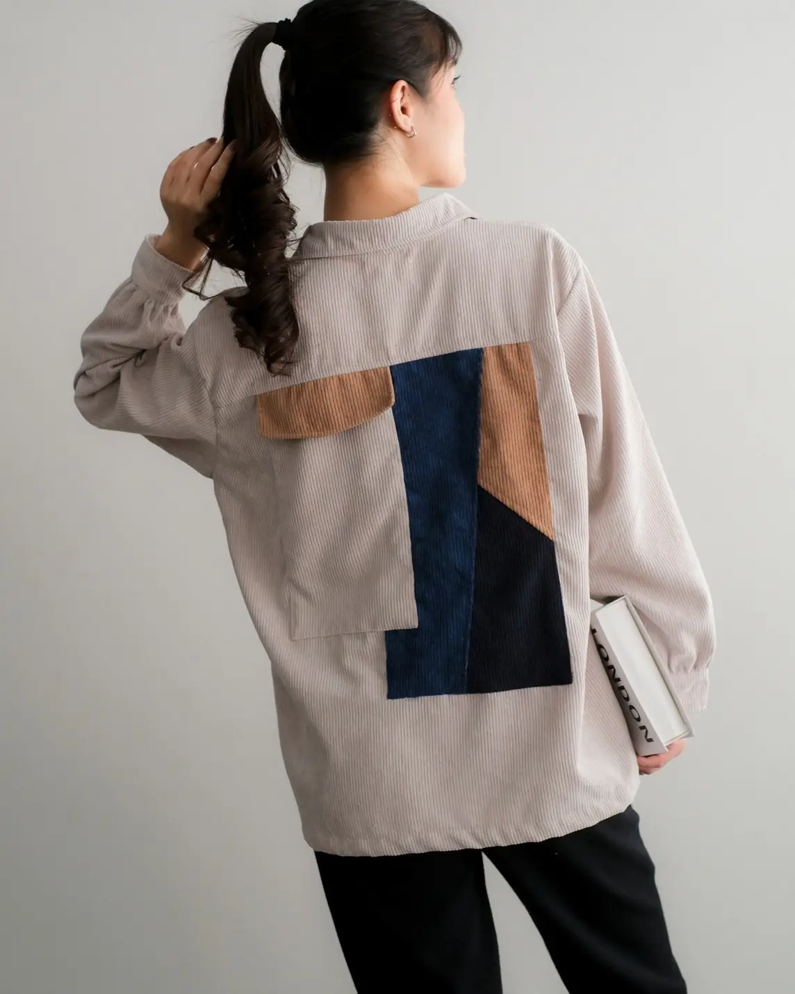 Cornard Shirt foto 10