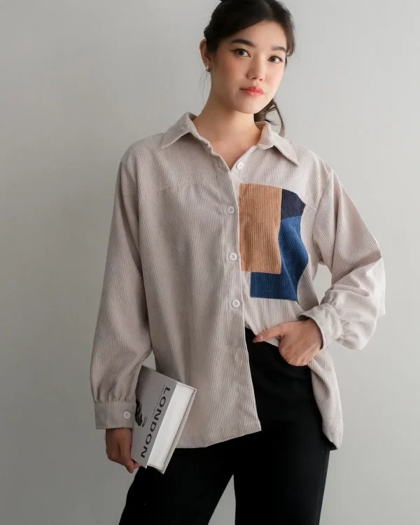 Cornard Shirt foto 8