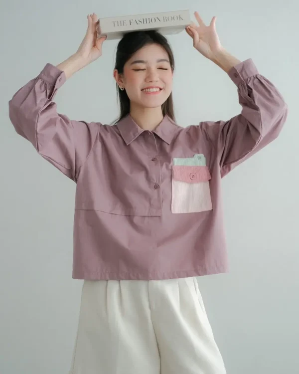 Daiko Shirt foto 13