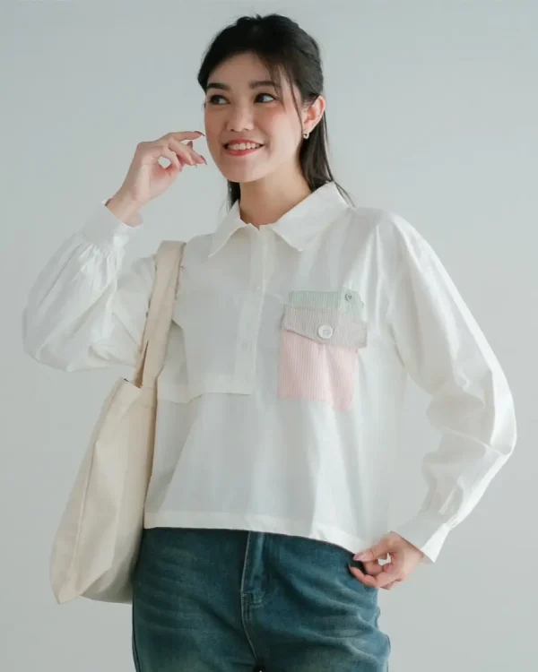 Daiko Shirt foto 9
