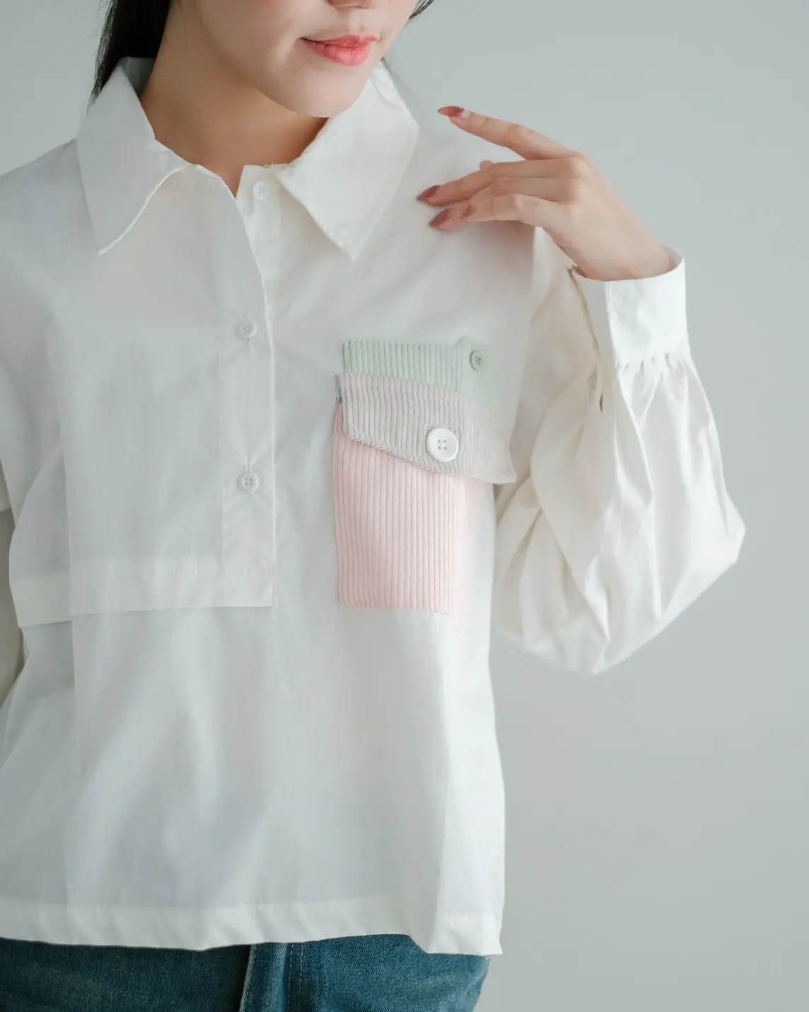 Daiko Shirt foto 11