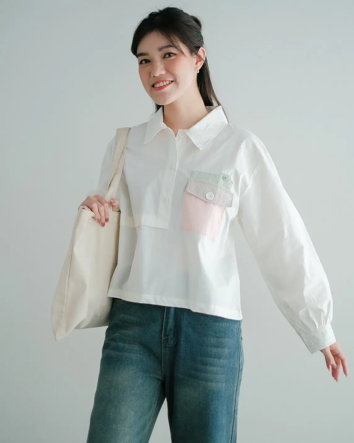 Daiko Shirt foto 10