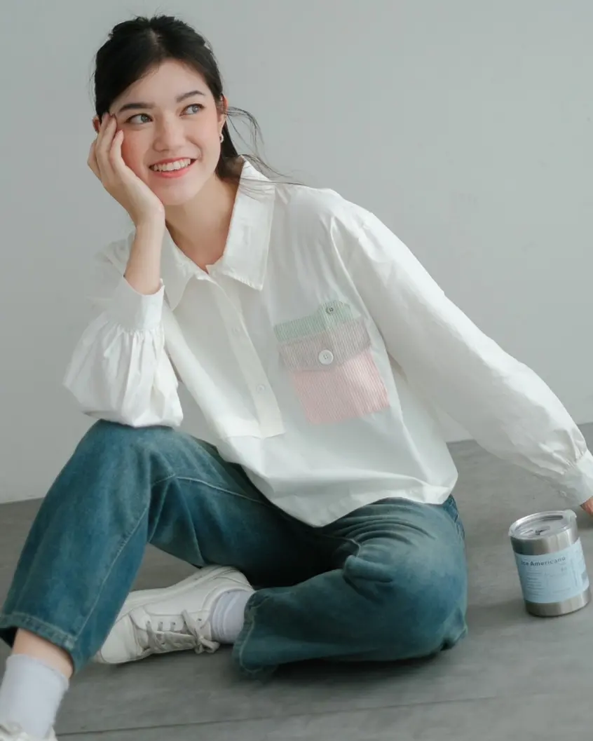 Daiko Shirt foto 12