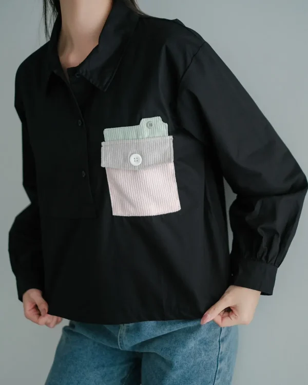 Daiko Shirt foto 3