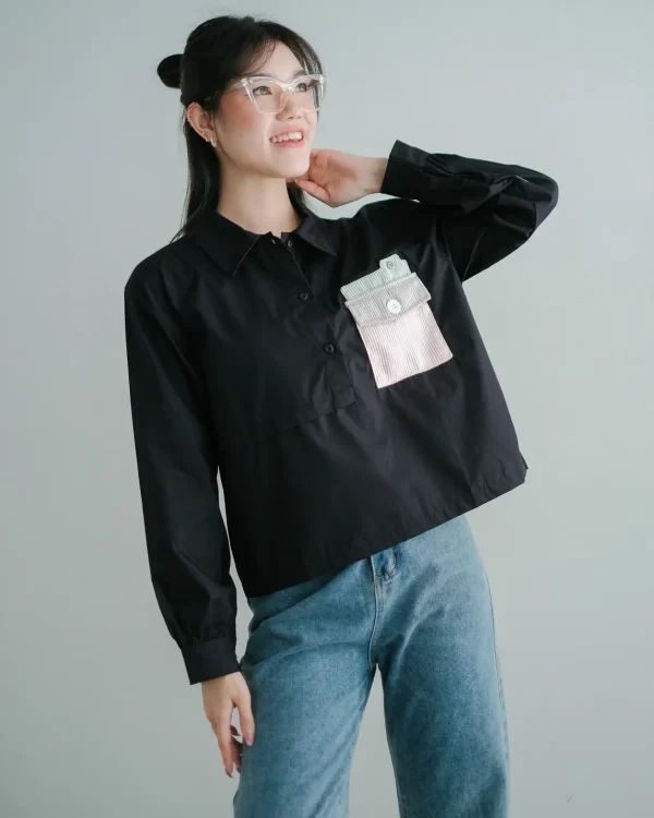 Daiko Shirt foto 2