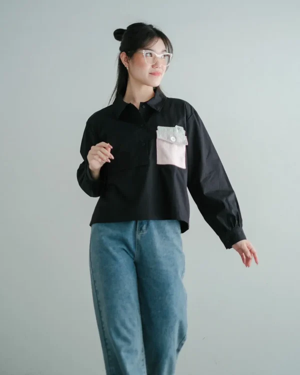 Daiko Shirt foto 4