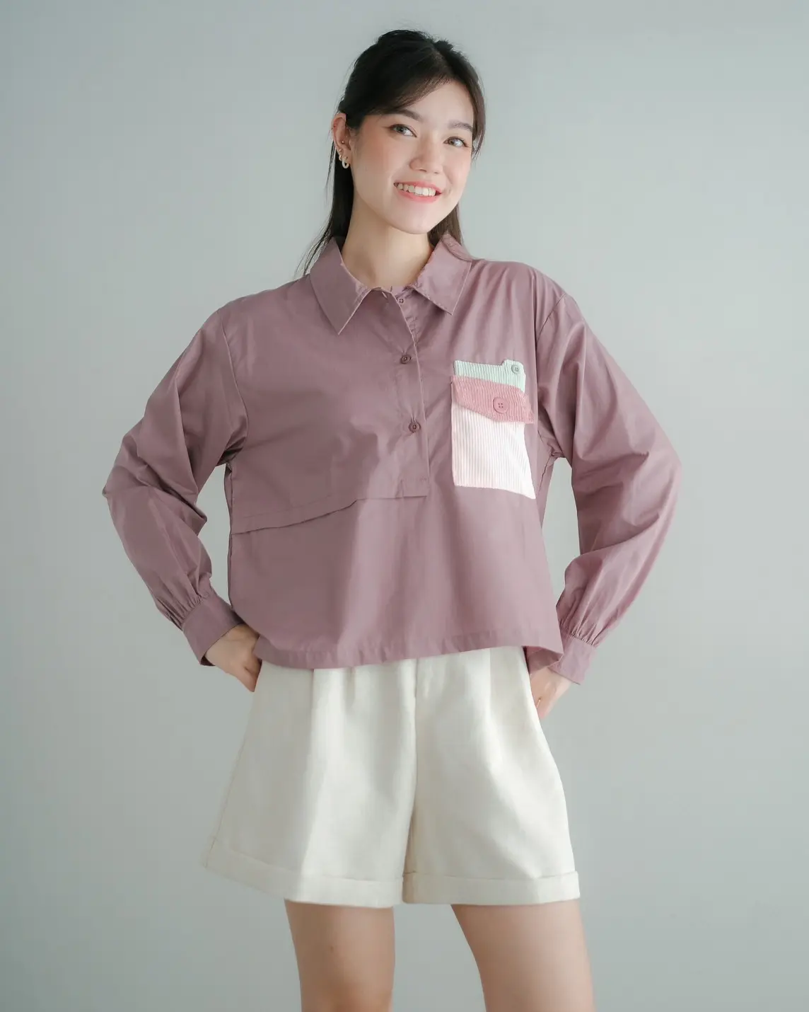 Daiko Shirt foto 14