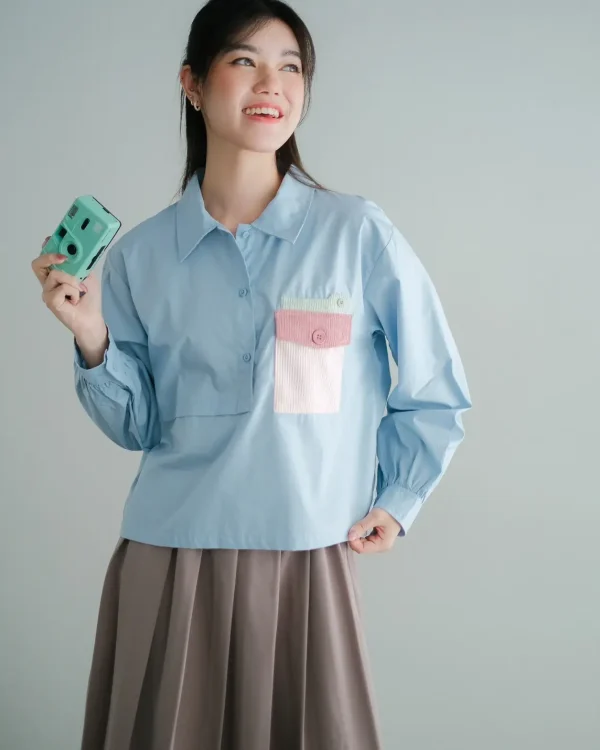 Daiko Shirt foto 5