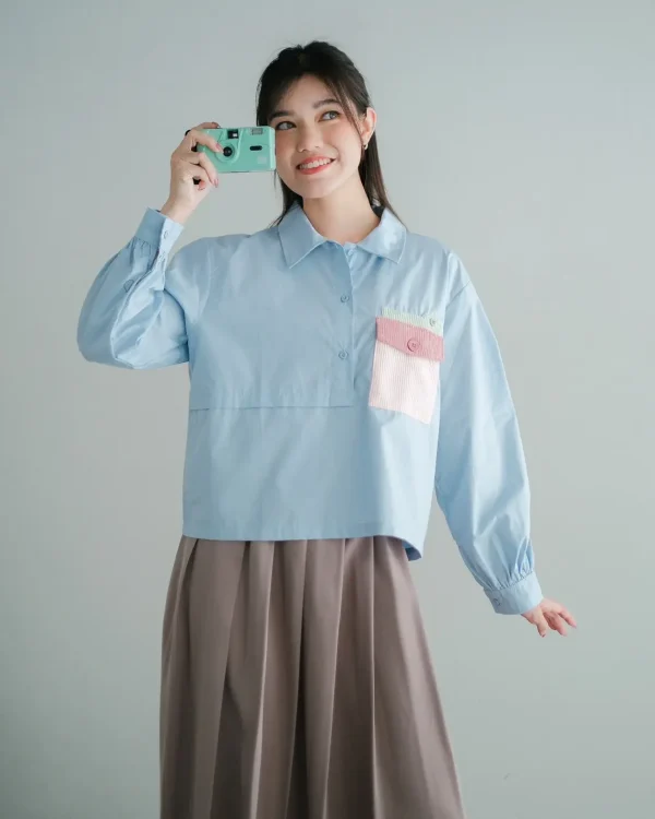 Daiko Shirt foto 6