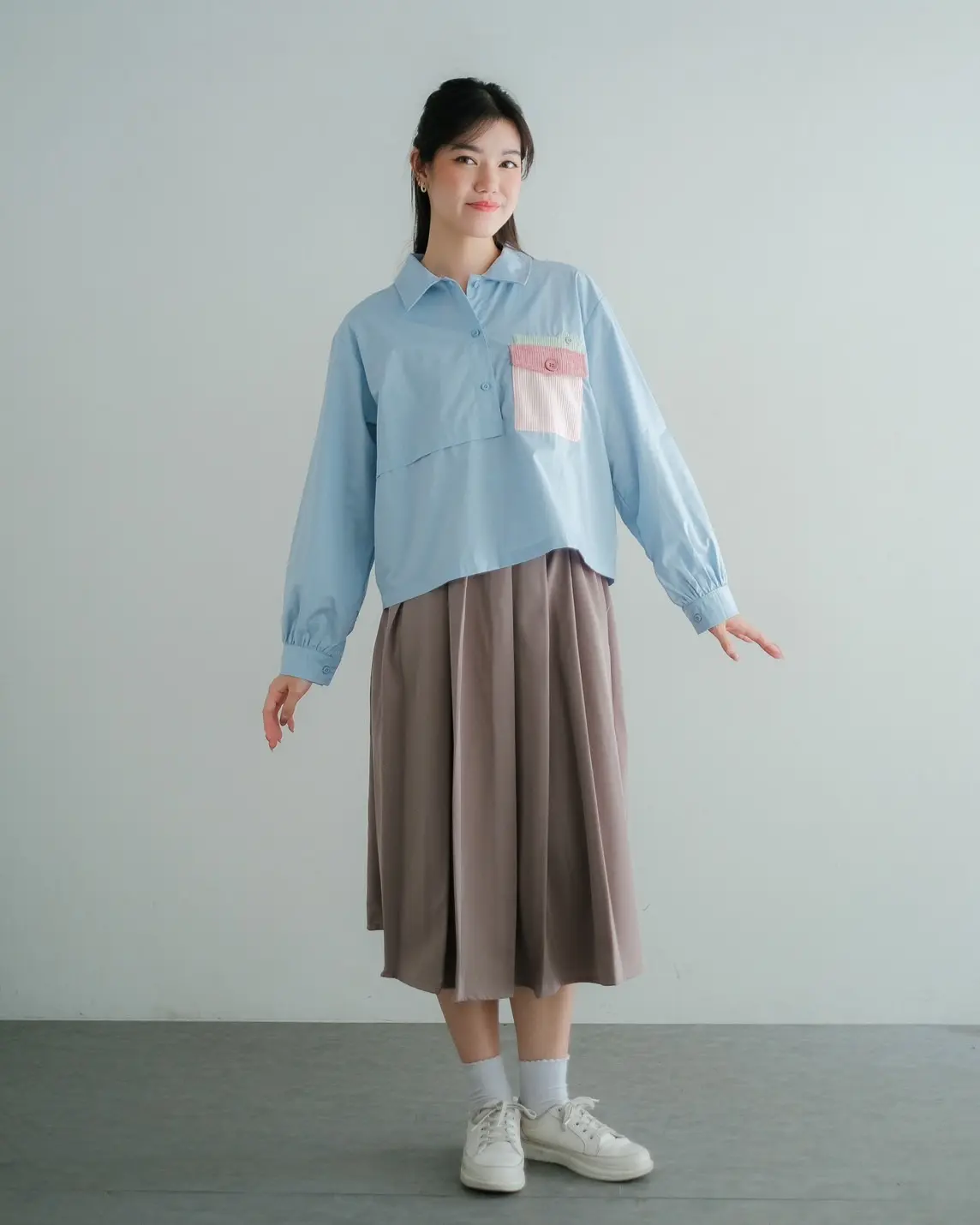 Daiko Shirt foto 8