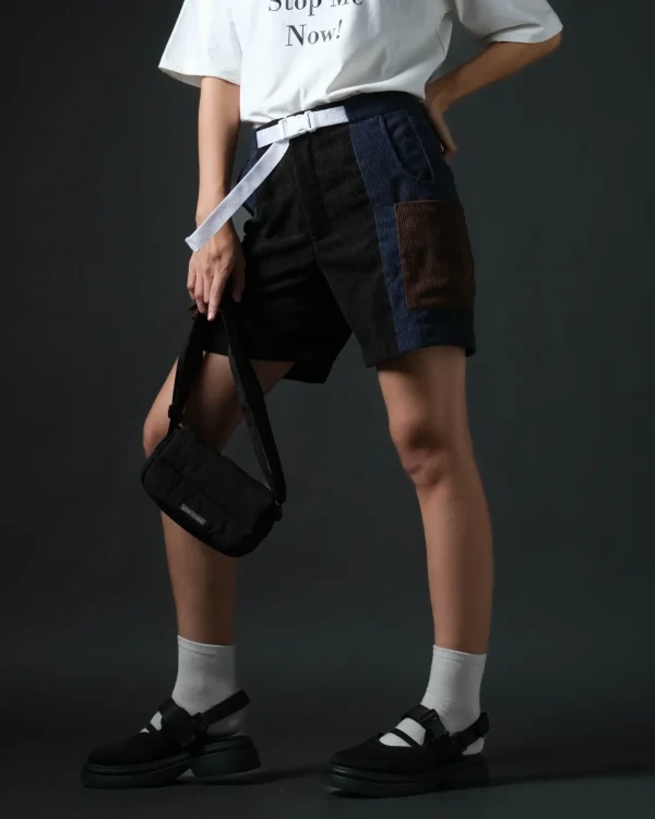 Darjon Shorts Pants foto 1