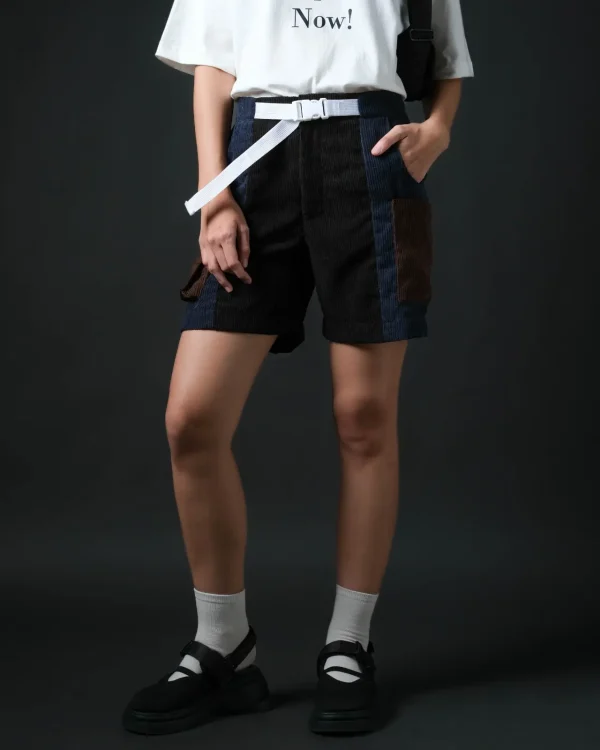 Darjon Shorts Pants foto 2