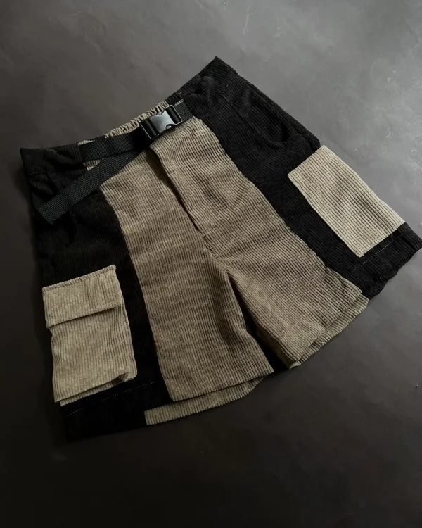 Darjon Shorts Pants foto 4