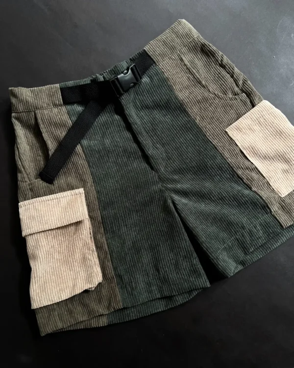 Darjon Shorts Pants foto 6