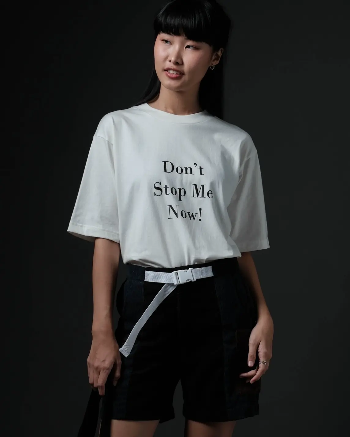 Don'T Stop T-Shirt foto 6
