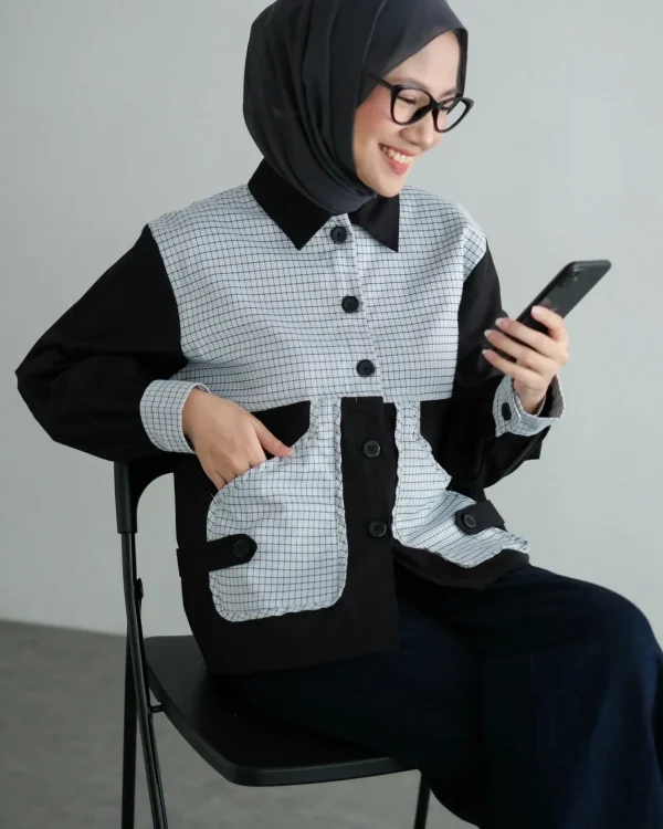 Higo Jacket foto 1