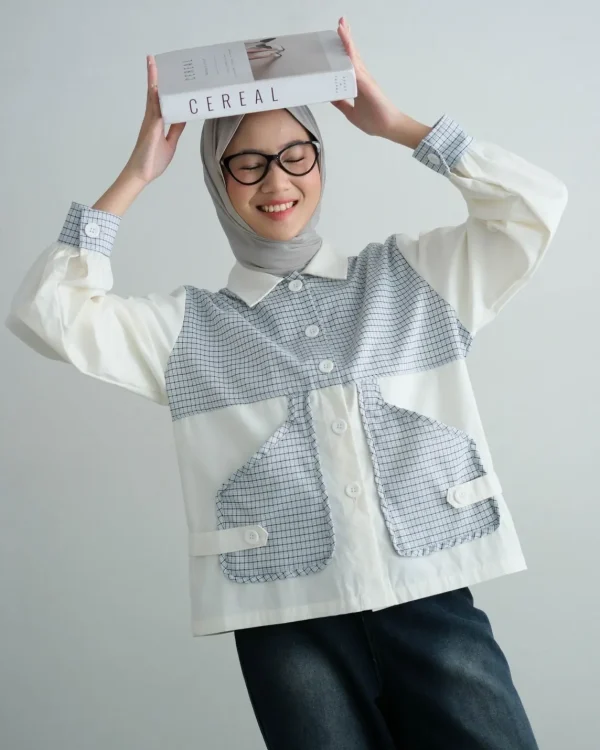 Higo Jacket foto 4