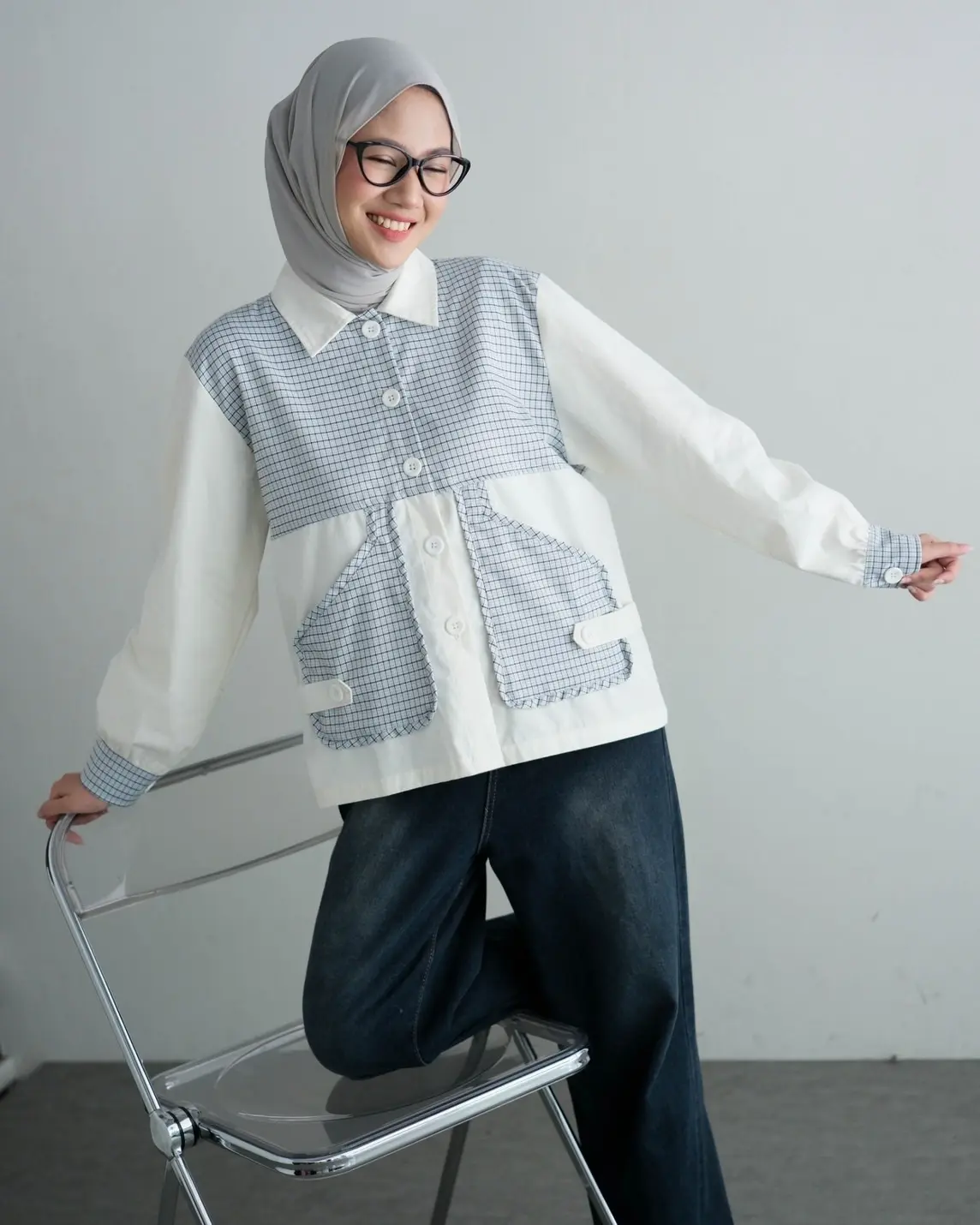 Higo Jacket foto 6