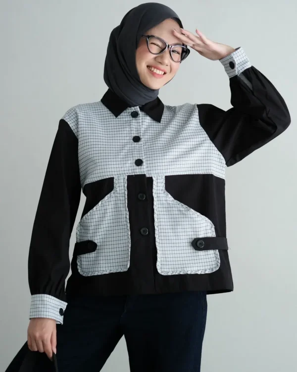 Higo Jacket foto 2