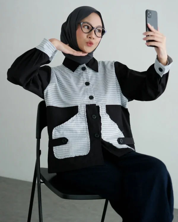 Higo Jacket foto 3