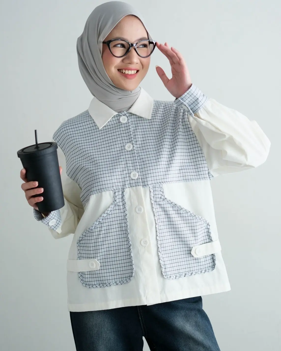 Higo Jacket foto 5