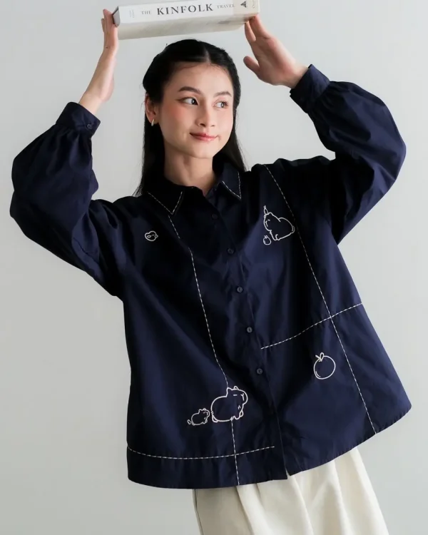 CAPY Shirt foto 11