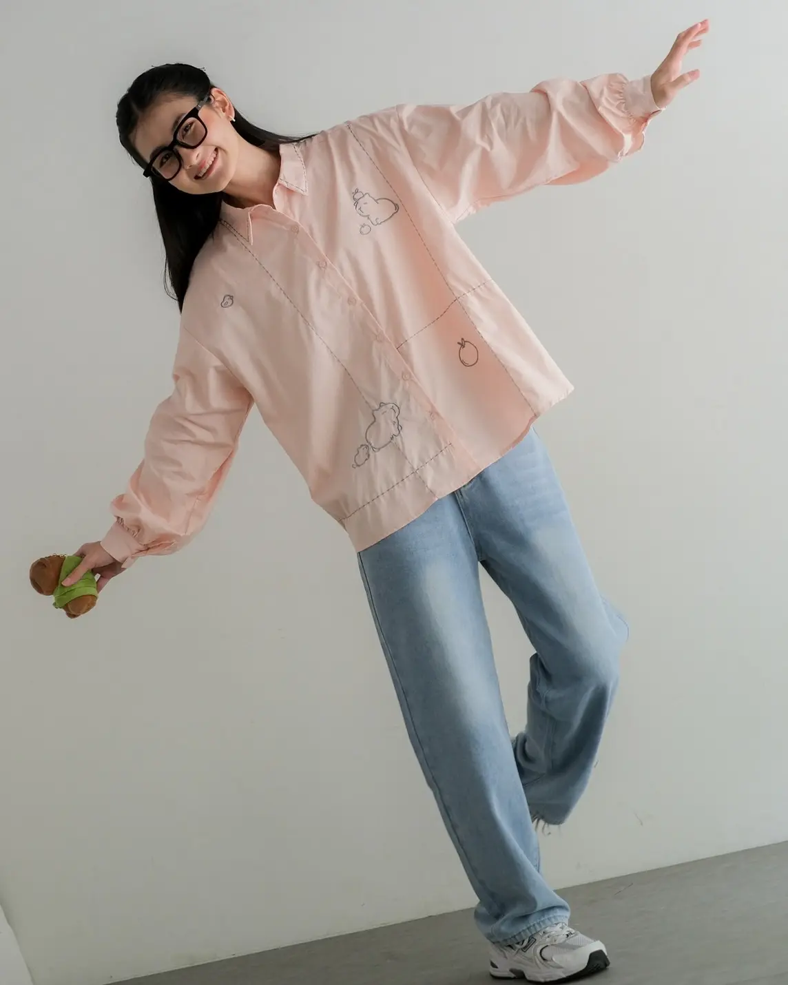 CAPY Shirt foto 18