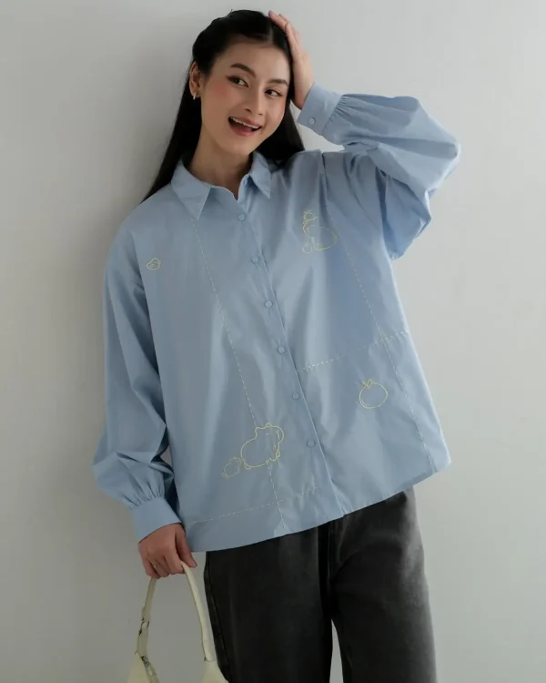 CAPY Shirt foto 4