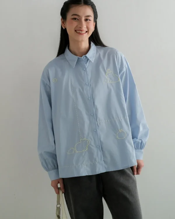 CAPY Shirt foto 3