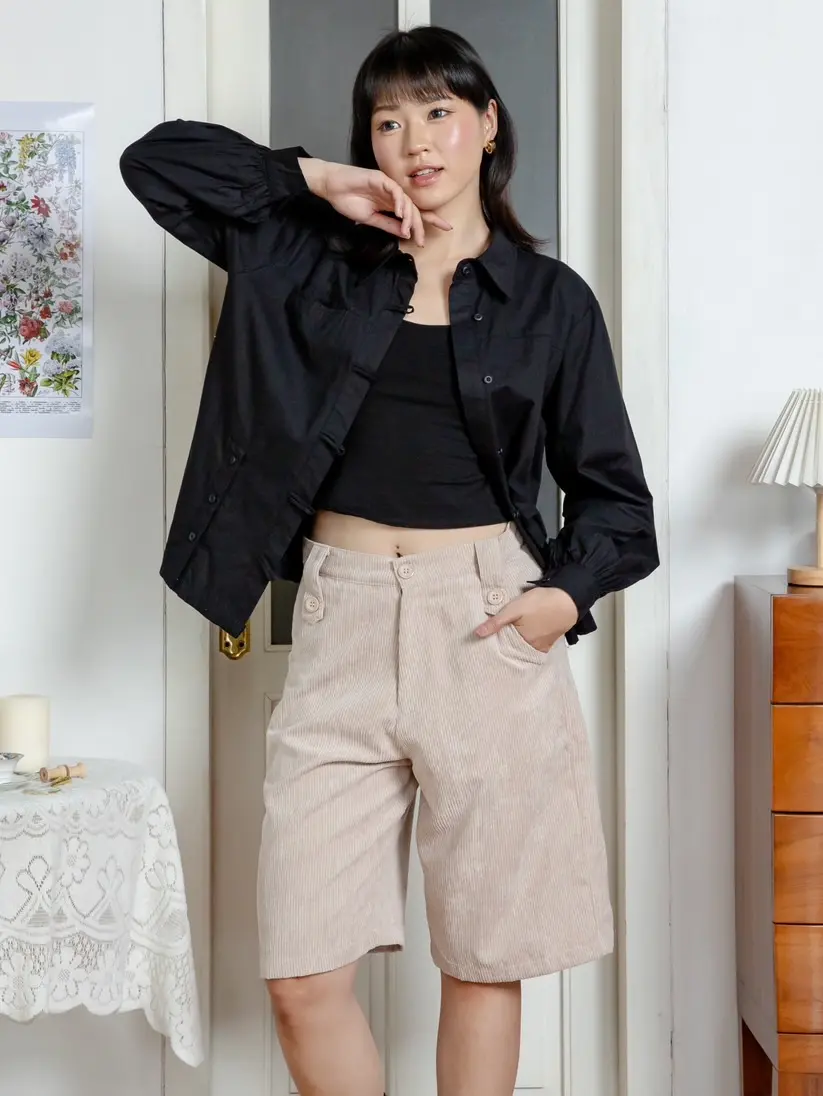 (Grandpa'S) Jimbo Corduroy Pants foto 10