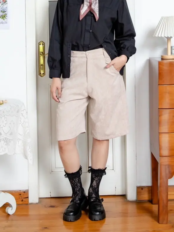 (Grandpa'S) Jimbo Corduroy Pants foto 9