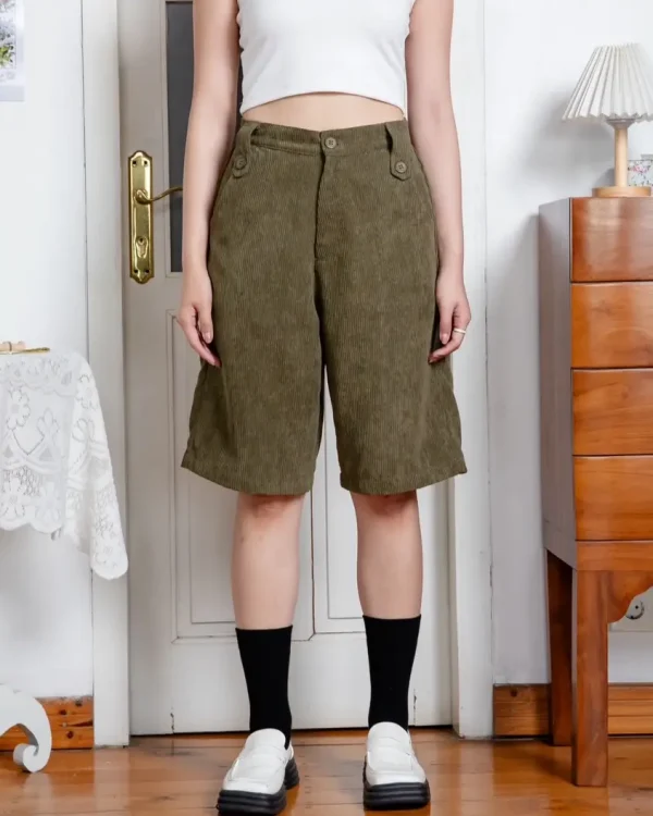 (Grandpa'S) Jimbo Corduroy Pants foto 1