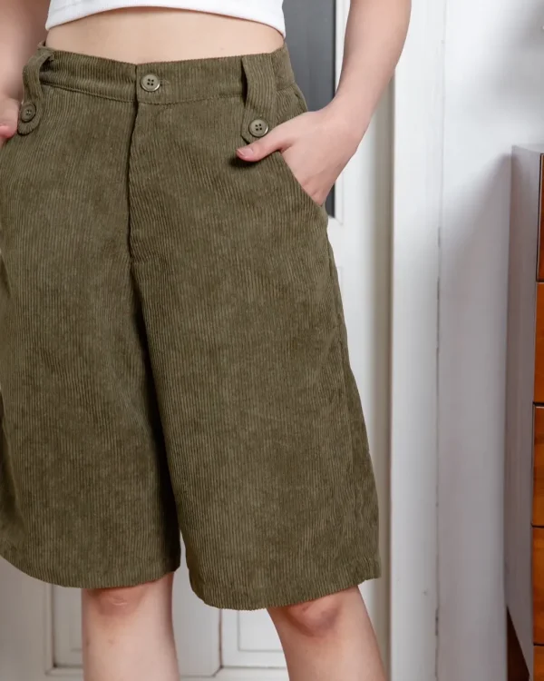(Grandpa'S) Jimbo Corduroy Pants foto 2