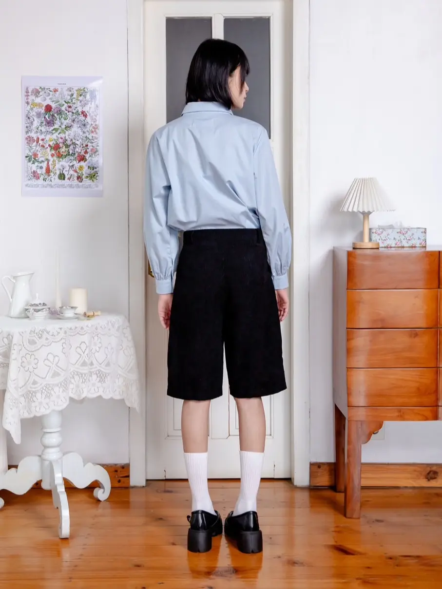 (Grandpa'S) Jimbo Corduroy Pants foto 8