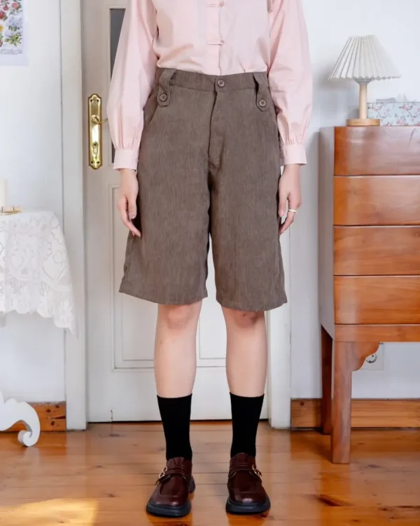 (Grandpa'S) Jimbo Corduroy Pants foto 4