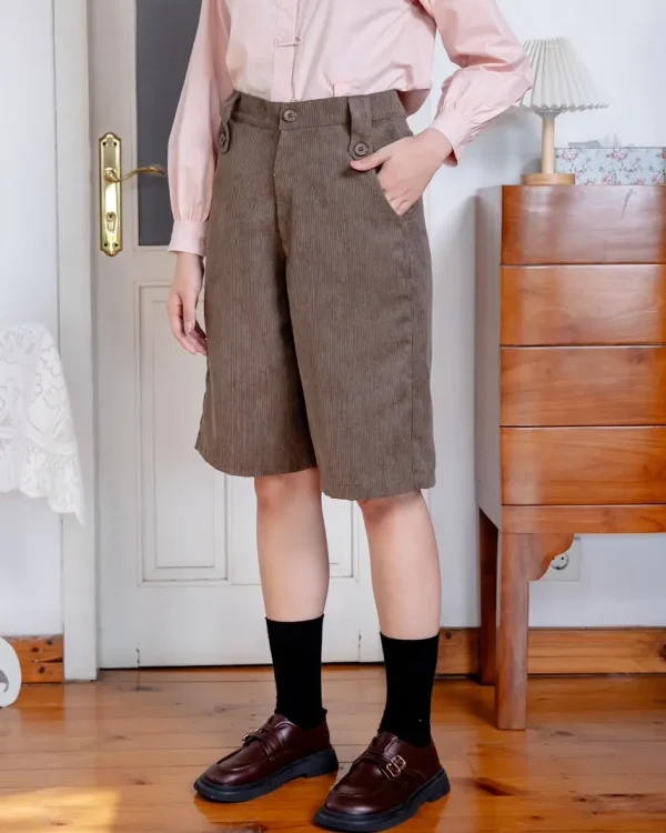 (Grandpa'S) Jimbo Corduroy Pants foto 5