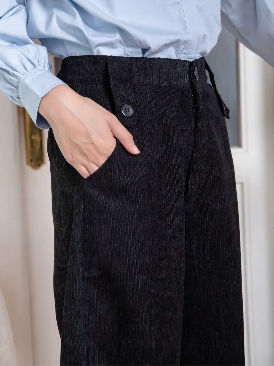 (Grandpa'S) Jimbo Corduroy Pants foto 7
